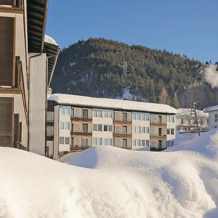 Alpenland.17 * Seefeld in Tirol