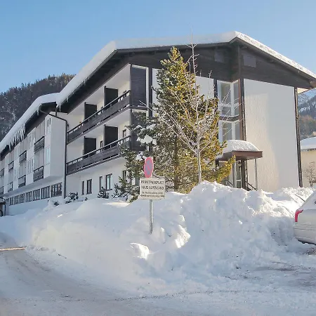 Alpenland.17 Lägenhet *