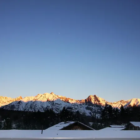 Alpenland.17 Apartman